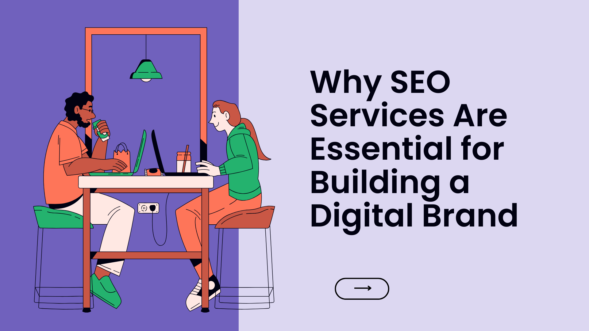 CodeOptix - Why SEO Services Are Essential for Building a Digital Brand